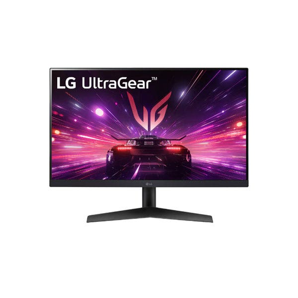 LG UltraGear 24GS60F Full HD
