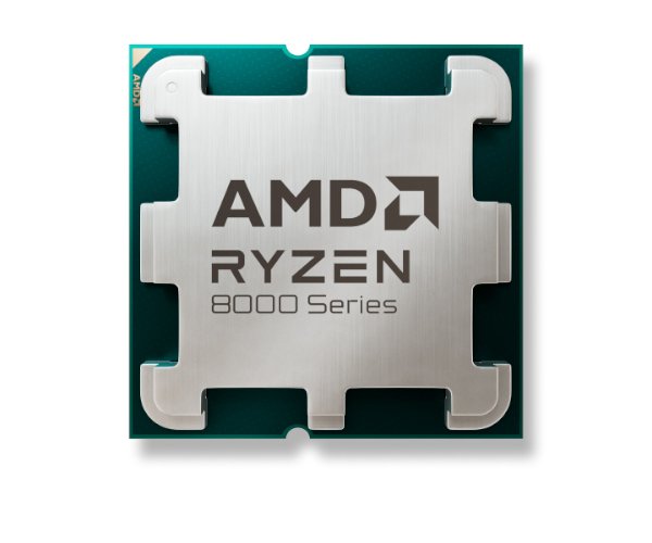 AMD Ryzen 5 8400F Zen4 6 Cores 12 Threads Up to 4.7GHz