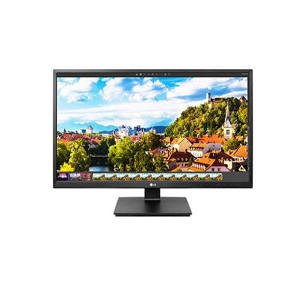 27 ‏אינטש LG 27BK55YP-B Full HD