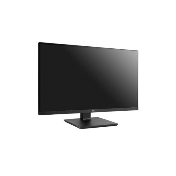 ⁦27 ‏אינטש LG 27BN65Q-B QHD⁩ – תמונה ⁦2⁩