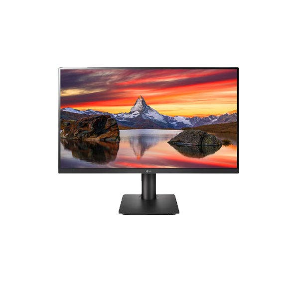 27 ‏אינטש LG 27MP450P-B Full HD