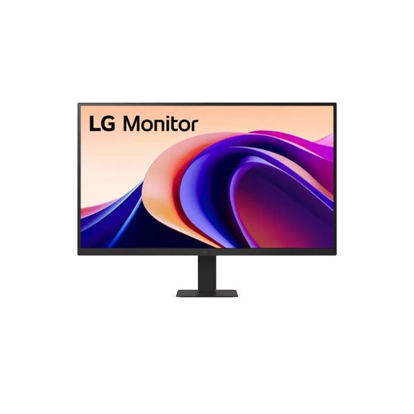 מסך מחשב "27 QHD IPS 100Hz with HDR10 and USB Type-C תוצרת LG דגם: 27U631A-B