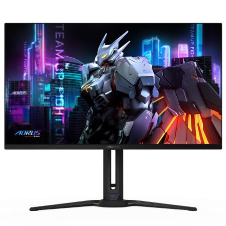 GIGABYTE Aorus FO32U 4K UHD 31.5 QD-OLED 0.03ms 165Hz