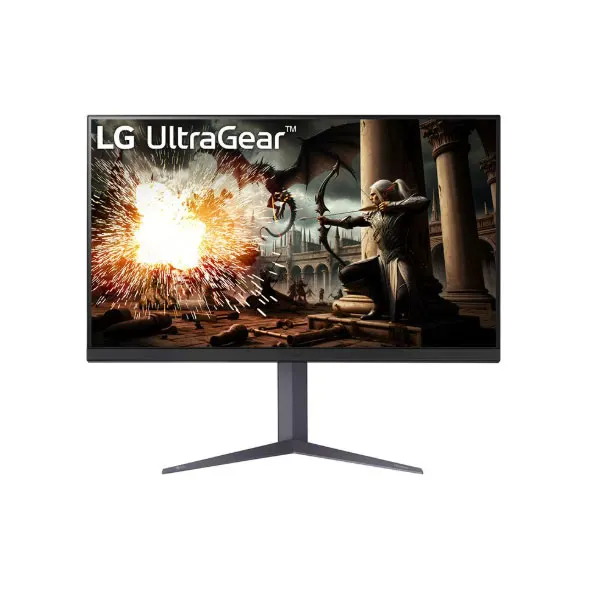 LG UltraGear 32GS75Q-B QHD