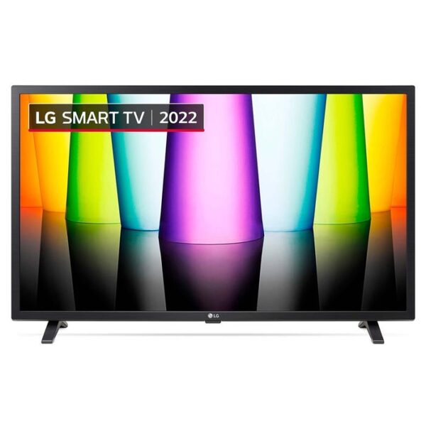 טלוויזיה "32 חכמה LG HD דגם: 32LQ630B6LA