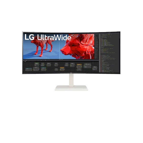 38 ‏אינטש LG 38WR85QC-W WQHD