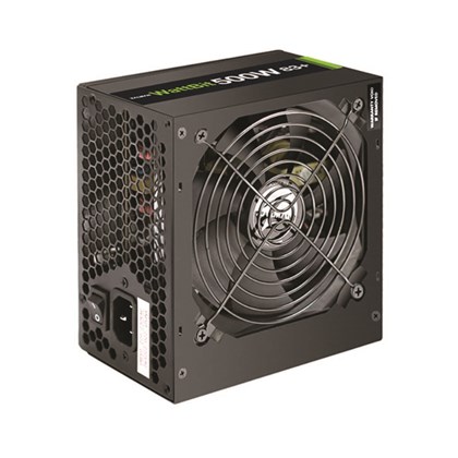 ZALMAN 500W ZM500-XEII POWER SUPPLY