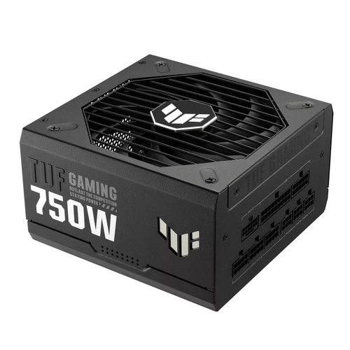 Asus TUF 750W Modular Gold PSU TUF-GAMING-750G