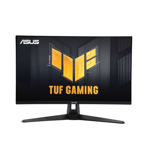 מסך מחשב גיימינג Asus TUF Gaming VG27AQM1A QHD 260Hz 1ms IPS LED 27'' G-SYNC