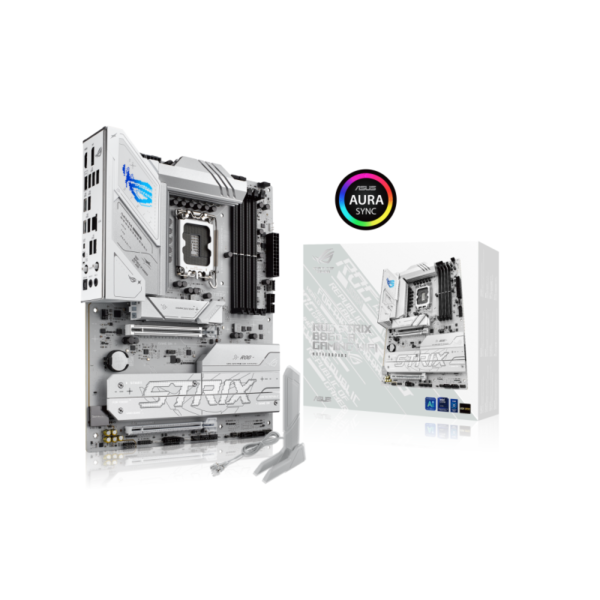 Asus ROG STRIX B860-A GAMING WiFi