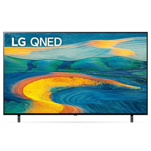 טלוויזיה "65 חכמה LG QNED & NANO CELL Special Edition ברזולוציית 4K דגם: 65QNED7S6QA