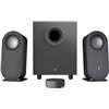 Logitech Z407 Bluetooth