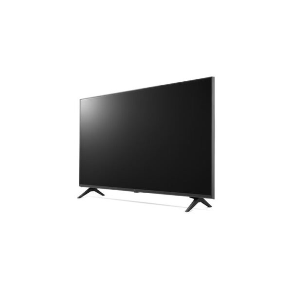 ⁦טלוויזיה "65 חכמה LG UHD ברזולוציית 4K דגם: 65UR80006LJ⁩ – תמונה ⁦2⁩
