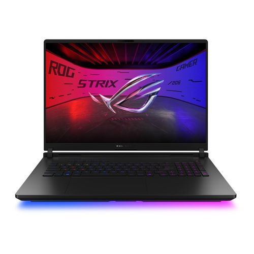 Asus ROG Strix SCAR 18 G835LW-SA049W