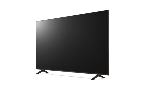 טלוויזיה "75 חכמה LG UHD ברזולוציית 4K דגם: 75UR78006LL
