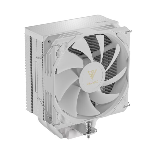GAMDIAS WHITE BOREAS E2-410WH