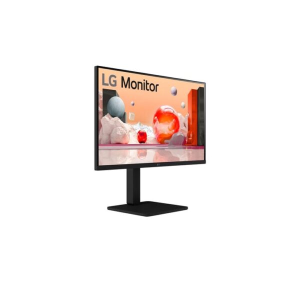 ⁦LG 24BA550-B Full HD⁩ – תמונה ⁦2⁩