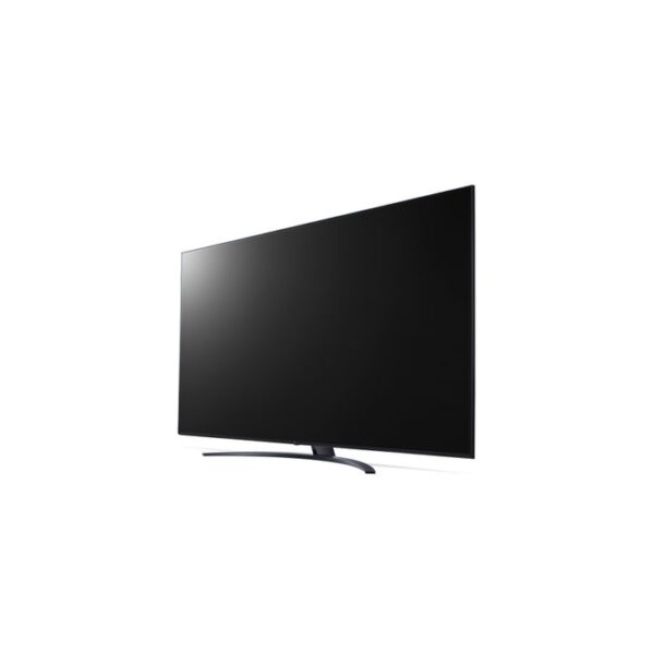 ⁦טלוויזיה "86 חכמה LG UHD ברזולוציית 4K דגם: 86UR80006LA⁩ – תמונה ⁦2⁩