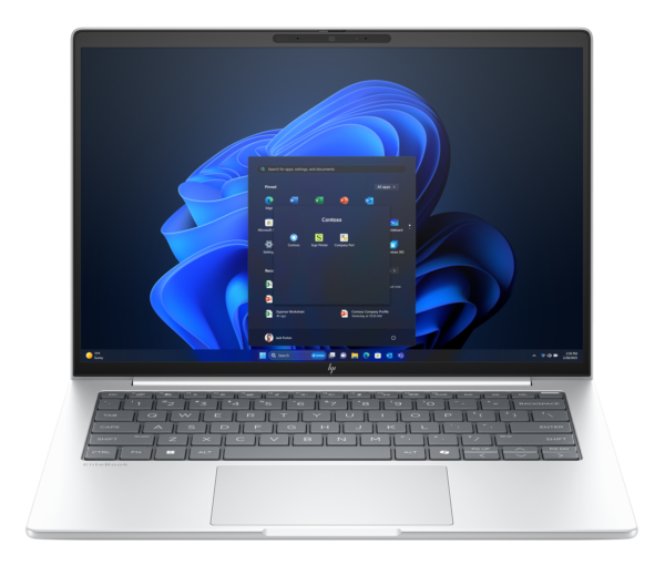 HP EliteBook 8 G1i A37M9ET