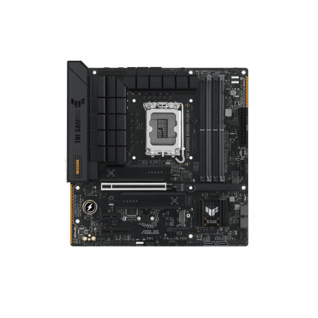 Asus TUF GAMING B760M-PLUS II