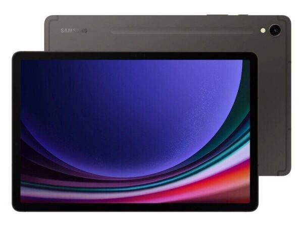 Samsung Tab S9 X710 11'' 8/128GB WiFi - Grey