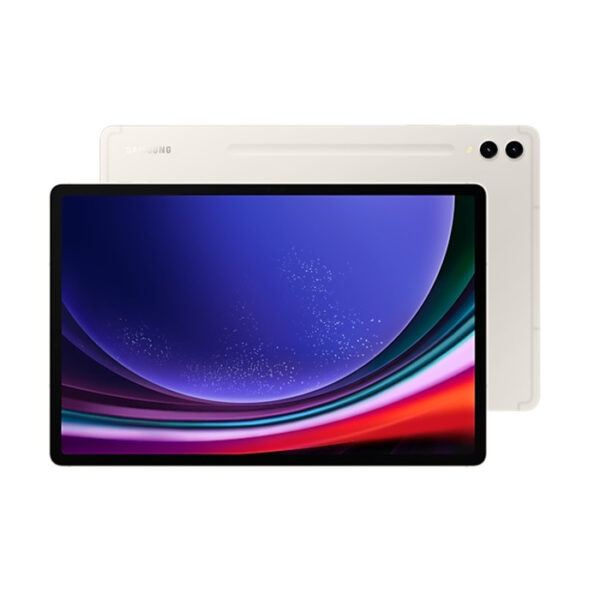 Samsung Tab S9 Ultra X916 14.6'' 12/256GB 5G - Beige