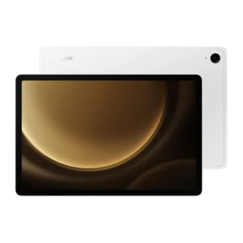Samsung Tab S9+ FE X616 12.4" LTE 8/128GB Silver