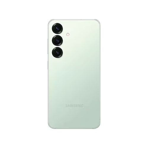 Samsung S25 (S931) 12/512GB Green Mint