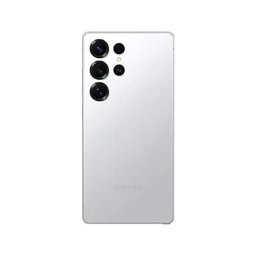 Samsung S25 Ultra (S938) 12/256GB White