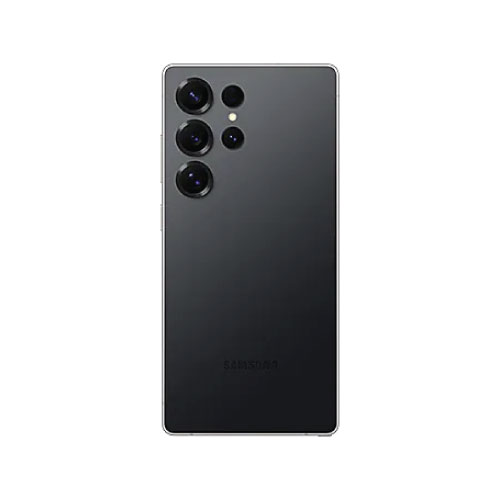 Samsung S25 Ultra (S938) 12/256GB Black
