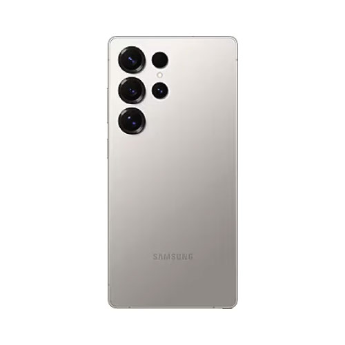 Samsung S25 Ultra (S938) 12/512GB Gray