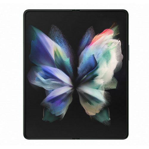 Samsung Z-FOLD 3 (F926B) 12/512GB Green