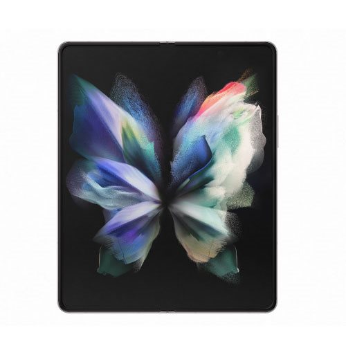 Samsung Z-FOLD 3 (F926B) 12/512GB Silver