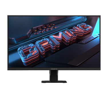 מסך גיימינג שטוח Gigabyte GS27Q X 2K 2560X1440 250HZ 1MS SS IPS