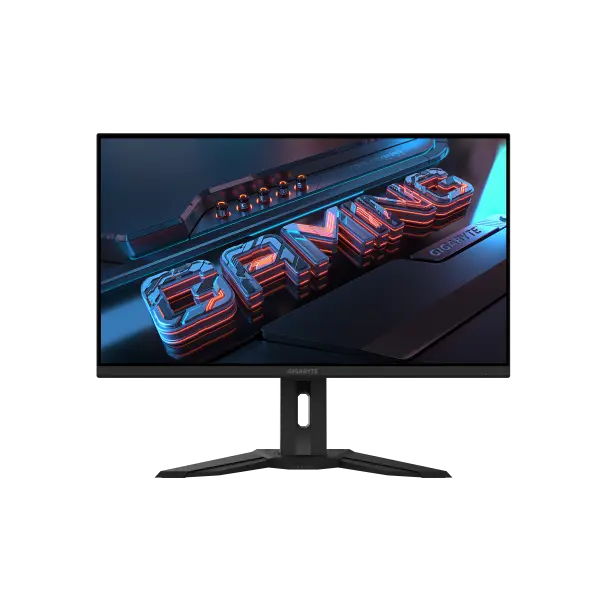 מסך שטוח Gigabyte M32UP 31.5 SS IPS 1ms 4K UHD 160Hz KVM HDR400