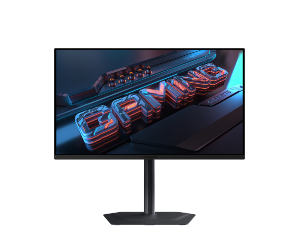 Gigabyte MO27Q2 2K QHD 27 OLED 0.03ms 240Hz