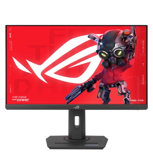 מסך מחשב Asus ROG Strix XG259CMS Full HD אסוס