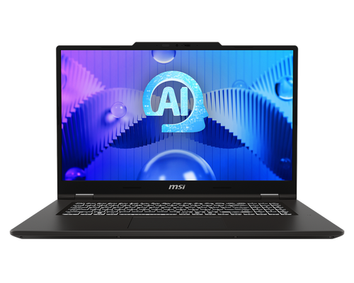 MSI VenturePro 17 AI A1VEG
