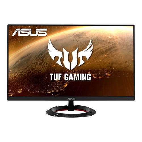 מסך מחשב גיימינג Asus TUF VG249Q1R 23.8'' FHD IPS FreeSync