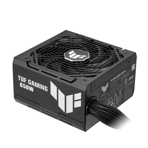 Asus Bronze TUF-GAMING 650W