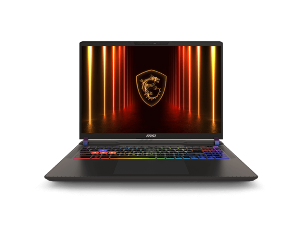 MSI Vector 16 HX AI A2XWIG 16" 2K 240Hz