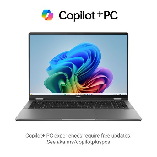 Asus Vivobook 16 Flip TP3607SA-RJ027W