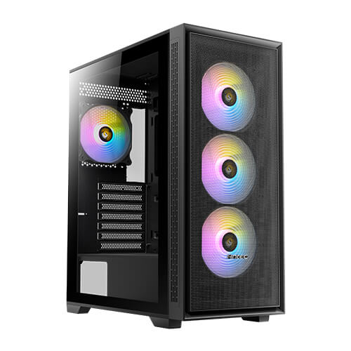 מחשב מורכב גיימינג AMD Ryzen 7 7800 RTX 5070