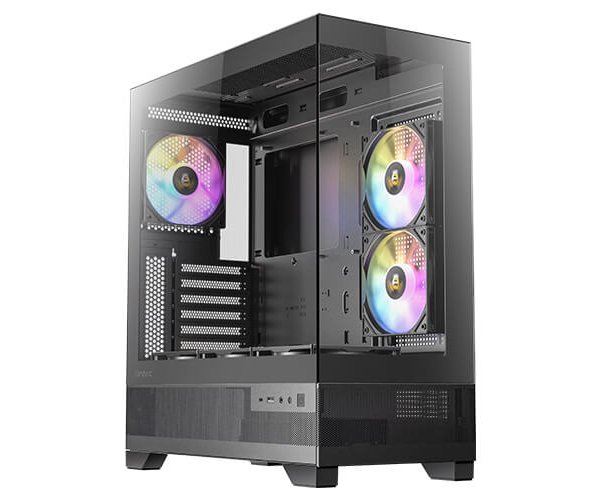 מחשב מורכב גיימינג Antec CX700 i7-14700F RTX 4060