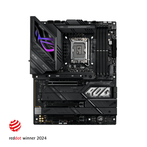 Asus ROG Strix Z790-E Gaming WIFI II 90MB1FC0-M0EAY0