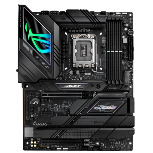 Asus ROG Strix Z790-E Gaming WIFI II 90MB1FC0-M0EAY0