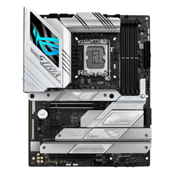 ASUS ROG STRIX Z790-A GAMING WIFI II