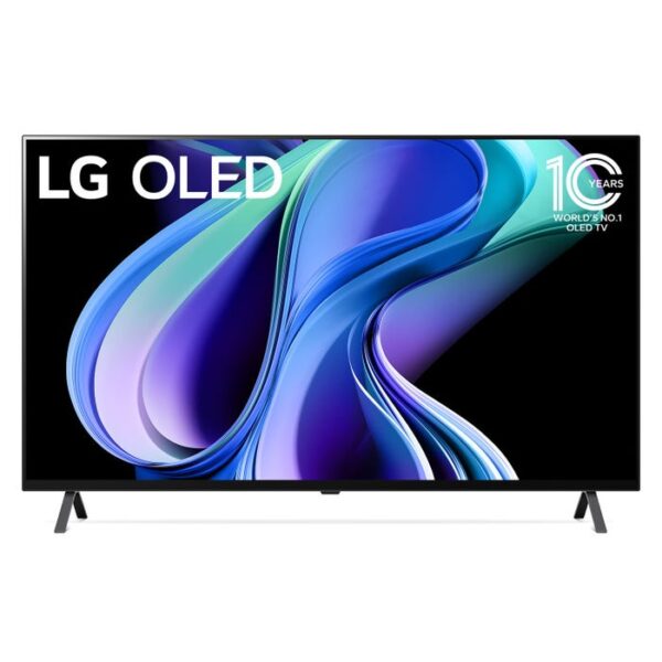טלוויזיה "65 חכמה LG OLED ברזולוציית 4K דגם: OLED65A36LA