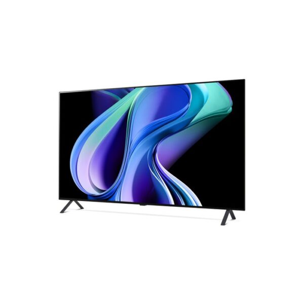 ⁦טלוויזיה "65 חכמה LG OLED ברזולוציית 4K דגם: OLED65A36LA⁩ – תמונה ⁦2⁩