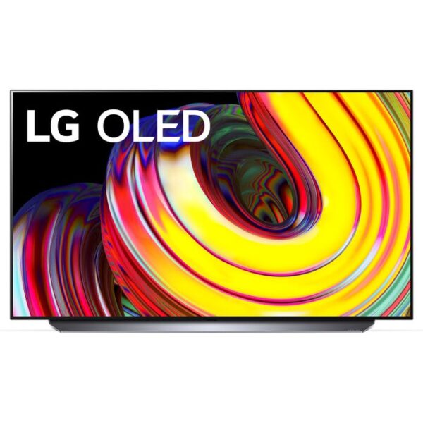 טלוויזיה "65 חכמה LG OLED Special Edition ברזולוציית 4K דגם: OLED65CS6LA